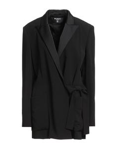 Блейзер Balmain, черный