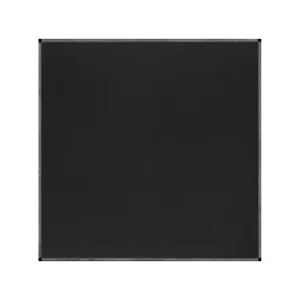 Cartier Кашемировый шерстяной шелковый вязаный шарф унисекс черный, Black