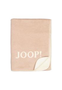 Одеяло двустороннее Joop!, 200 x 150 см, розовый