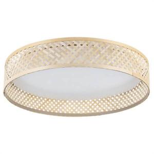 Потолочный светильник Eglo Luppinera, белый