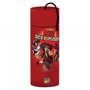 Настольная игра Bang! Dice Explosion