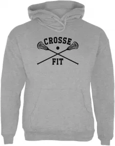 Толстовка Old Glory Lacrosse Crosse Fit