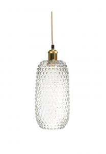 Подвесной светильник Kayoom Irina 125, прозрачный