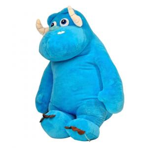 Плюшевый талисман Monsters Inc. Салливан XL Inna marka