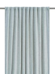 Штора Svanefors, 130x280 см, белый