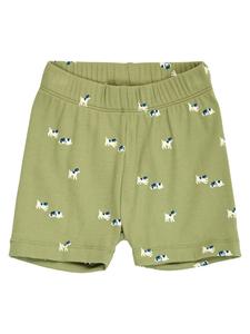 Müsli Детские шорты цвета весна/темно-синий/тофу