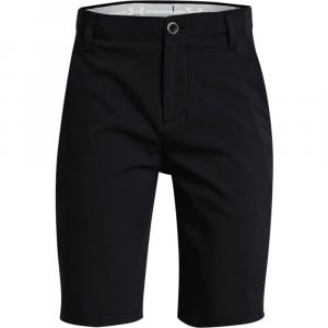 Шорты Under Armour Golf Golf, черный