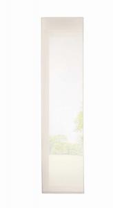 Штора Gardinenbox, 60x245 см, крем