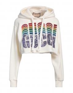 Толстовка Gucci, кремовый