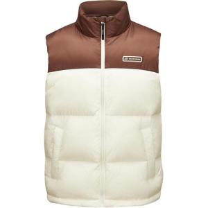 Коллекция Sports Life Жилет мужской Off White Skechers