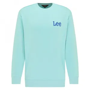 Толстовка Lee Wobbly, белый