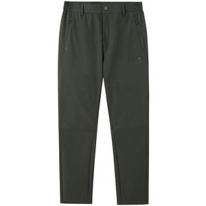 Городская функциональная серия Повседневные брюки мужские CAMEL, Черный оливковый