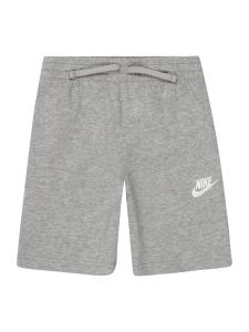 Обычные брюки Nike Sportswear, Mottled Grey