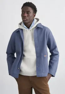 Джинсовая куртка barn Dickies, Retro Indigo