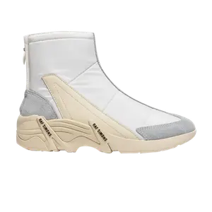 Кроссовки Raf Simons Cylon 22, кремовый