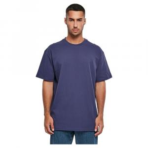 Футболка Build Your Brand Heavy Oversize, синий
