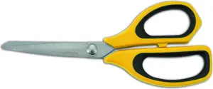 Кухонные ножницы Arcos из нержавеющей стали 215 мм, желтый