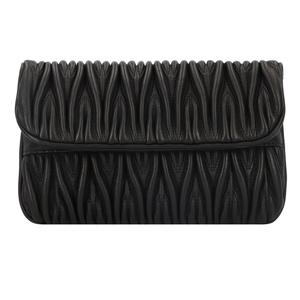 Поясная сумка Cowboysbag Los Angeles, черный