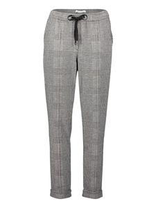 Узкие брюки Betty & Co, черный