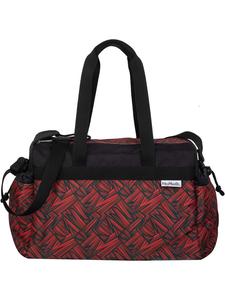 McNeill Спортивная сумка ZACK красного цвета