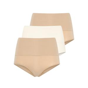 Трусики JOCKEY, цвет Cream/Nude