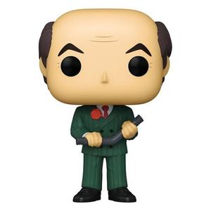 Funko POP! Ретро-игрушки, Коллекционная фигурка, Подсказка, Мистер. Зеленая
