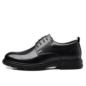 Туфли мужские низкие Mulinsen, Black