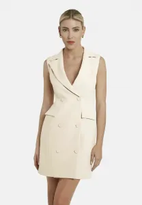 Повседневное платье авелия Nicowa, Beige