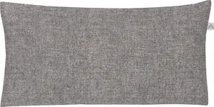 Наволочка из хлопка Irisette, односпальная, Loyd Mink 8835, цвет серый-12, размер 40х80 см Irisette GmbH & Co. KG