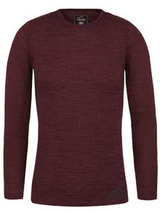 Толстовка Normani MANDURAH, пятнистый красный