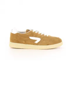 Мужские туфли цвета коньяка из Ванкувера Hub, коричневый