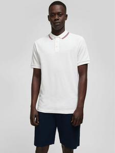 Рубашка поло Daniel Hechter, белый