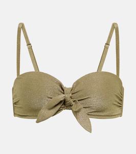 Верх бикини Эквадор Heidi Klein, Ecuador