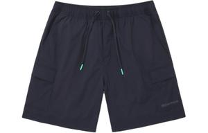 Брюки быстросохнущие мужские KOLON SPORT, синий
