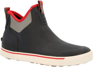 Водонепроницаемые ботинки ROCKY Dry-Strike темно-синего цвета