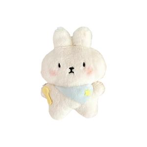 Милые креативные плюшевые игрушки кошка, медвежонок и зайчик, высота 12 см Click