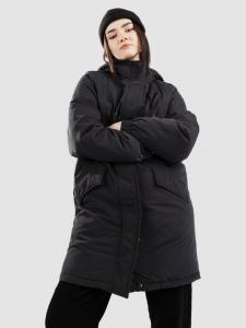 Зимняя куртка Volcom Sleepi Puff Parka, black