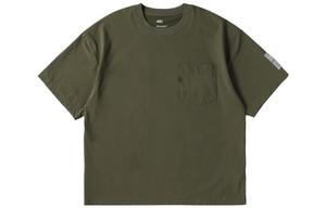 MADNESS Футболка мужская хаки