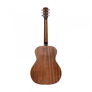 Акустическая гитара JN Guitars Dovern Series James Neligan Auditorium Acoustic Guitar - DOV-A