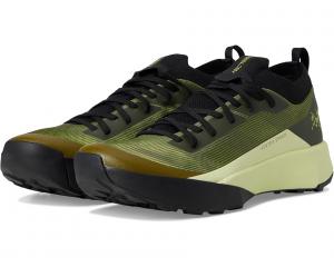 Кроссовки Arc'teryx Vertex Speed Low, цвет Euphoria/Ray