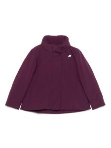 Куртка Marlette K Way Kids, фиолетовый