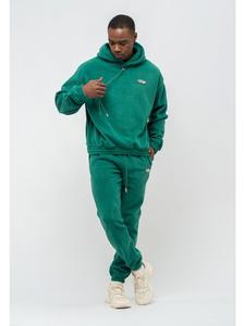 Спортивный костюм Tom Barron, зеленый