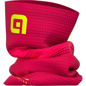 Неквормер Alé Turbo, красный