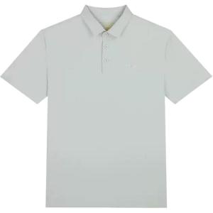 Поло для тренировок Variety Training Collection мужское 361°, glacier серый