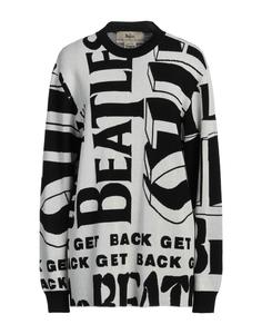 Свитер Stella Mccartney, черный