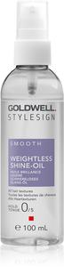 Питательное масло для волос Stylesign Weightless Shine-Oil для блеска и мягкости Goldwell, 100 мл