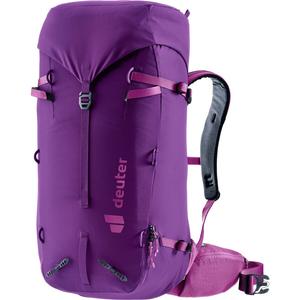 Спортивный рюкзак DEUTER Guide, Dark purple