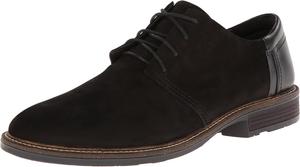 Мужские оксфорды NAOT, модель Chief, черный