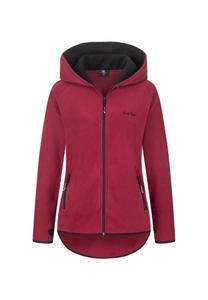 Флисовая куртка Rock Creek, красный