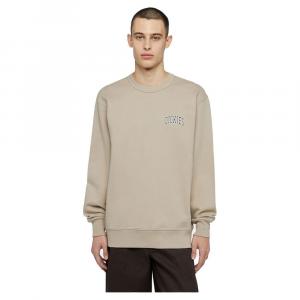 Толстовка Dickies Aitkin Chest, бежевый